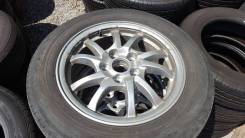 Toyota. 6.5x16, 5x114.30, ET39