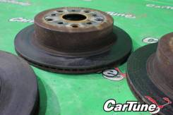 Диск тормозной. Toyota Celsior, UCF30