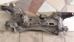 Балка под двс. Honda Airwave, GJ1, GJ2 Двигатель L15A