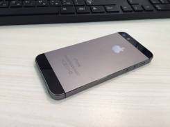 Apple iPhone 5s 16Gb. Б/у