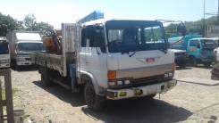 Hino Ranger. Продам грузовик, 7 000 куб. см., 2 750 кг.