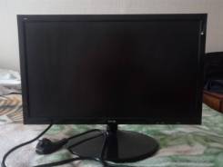 DNS. 19" (48 см), технология LCD (ЖК)