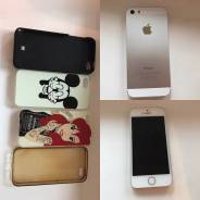 Apple iPhone 5s. Б/у