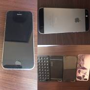 Apple iPhone 5s. Б/у