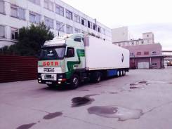 Volvo FH 12. Продам тягач "Вольво фш-12", 11 000 куб. см., 8 960 кг.