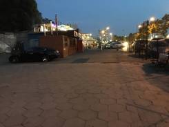 Сдам в аренду участок на спортивной набережной