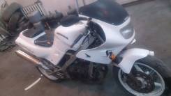 Honda VFR 400. 400 куб. см., исправен, птс, с пробегом
