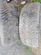 Nokian Hakkapeliitta 8. Зимние, шипованные, 2014 год, износ: 20%, 2 шт