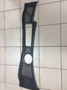 Защита аккумулятора Audi A4. B5