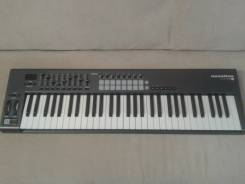 MIDI-клавиатуры.