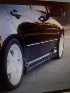 AVS. 8.0/9.0x17, 5x114.30, ET32/38