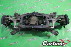 Подвеска. Toyota Celsior, UCF30