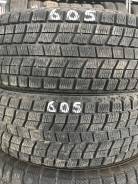Bridgestone Blizzak MZ-03. Зимние, без шипов, 2008 год, износ: 10%, 2 шт