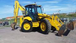 Komatsu WB93S. Продаётся Эскаватор погрузчик komatsu