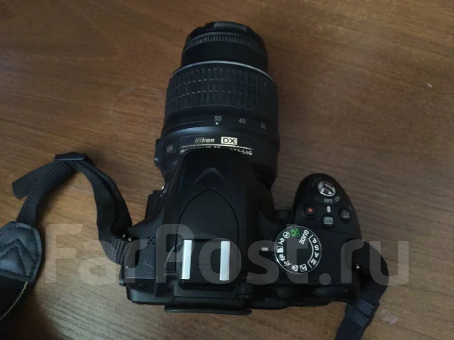 Nikon D3200 Kit. 20 � ����� ��, ���: ��� ���� ����