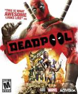 Игры для Sony PlayStation 3.