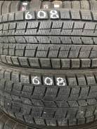 Dunlop DSX. Зимние, без шипов, 2011 год, износ: 5%, 2 шт