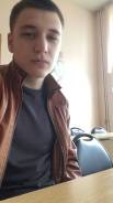 Мерчендайзер. Средне-специальное образование, опыт работы 1 год