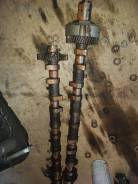 Двигатель в сборе. Toyota: Mark II, Mark II Wagon Blit, Verossa, Brevis, Crown Majesta, Crown, Progres Двигатель 1JZFSE