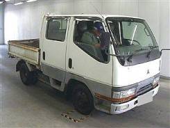Mitsubishi Canter. FB511B, 4M40
