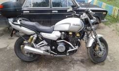 Yamaha XJR 1200. 1 200 куб. см., исправен, птс, с пробегом