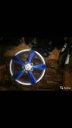 Nissan. 15.0x17, 5x114.30