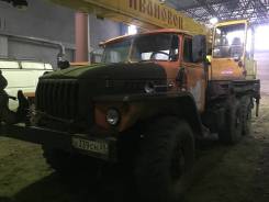 Ивановец КС-3574. Продаётся Автокран " Ивановец " Урал 5557 КС - 3574, 14 825 куб. см., 14 000 кг., 14 м.