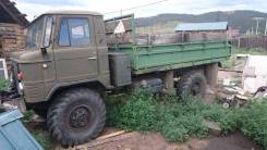 ГАЗ 66. Продам , 2 000 куб. см., 3 500 кг.