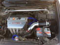 Фильтр нулевого сопротивления. Honda Accord, CL7