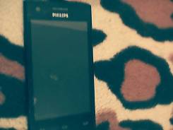 Philips E320. Б/у