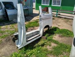 Порог кузовной. Mazda Bongo Friendee