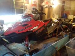 Polaris RMK 900. исправен, есть птс, с пробегом