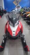 BRP Ski-Doo Summit SP 154 800R E-TEC. исправен, есть птс, с пробегом