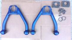 Рычаг подвески. Toyota: Progres, Verossa, Crown, Altezza, Origin, Mark II Wagon Blit, Crown Majesta, IS200, IS300 Двигатели: 1JZFSE, 2JZFSE, 1JZGE, 2J...