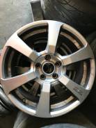 OZ PS Prestige. 8.0x17