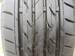 Bridgestone Nextry Ecopia. Летние, 2015 год, износ: 5%, 4 шт