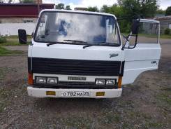 Mazda Titan. Продается грузовик , 2 550 куб. см., 1 500 кг.
