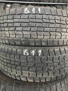 Goodyear Ice Navi Hybrid Zea. Всесезонные, 2006 год, износ: 10%, 2 шт. Под заказ