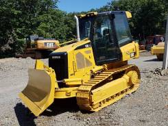 Caterpillar D3K. XL Год Выпуска 2011