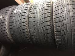 Bridgestone Blizzak Revo2. Зимние, без шипов, 5 %, 4 шт