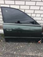 Дверь боковая. Audi A4, B5