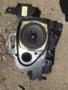 Сабвуфер. Toyota Land Cruiser Prado, TRJ120, GRJ121W, TRJ120W, VZJ120W, RZJ120W, VZJ120, GRJ121, RZJ120