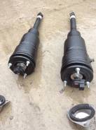 Пневмоподвеска. Lexus LS600hL, UVF45, UVF46 Lexus LS600h, UVF46, UVF45 Lexus LS460L, USF45, USF46, USF40, USF41 Двигатель 2URFSE