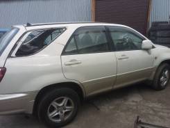 Toyota Harrier. MCU15, 1MZ