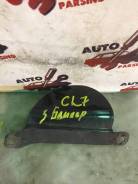 Заглушка бампера. Honda Accord, CL8, CL9, CL7 Двигатели: K20A, K24A