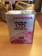 Honda Ultra Ltd. синтетическое