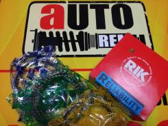 Кольца поршневые. Toyota Vitz, SCP10 Toyota Echo, SCP10 Toyota Platz, SCP11 Toyota Yaris, SCP10 Двигатель 1SZFE. Под заказ