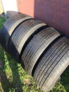 Bridgestone Dueler. Летние, 2013 год, 5 %, 4 шт