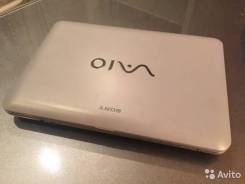 Sony VAIO PCG. 10.1", ОЗУ 2048 Мб, WiFi, Bluetooth