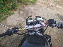 Honda CBR 400RR. 400 куб. см., исправен, птс, с пробегом